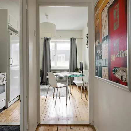 2ndhomes 1br In Kamppi Helsinki